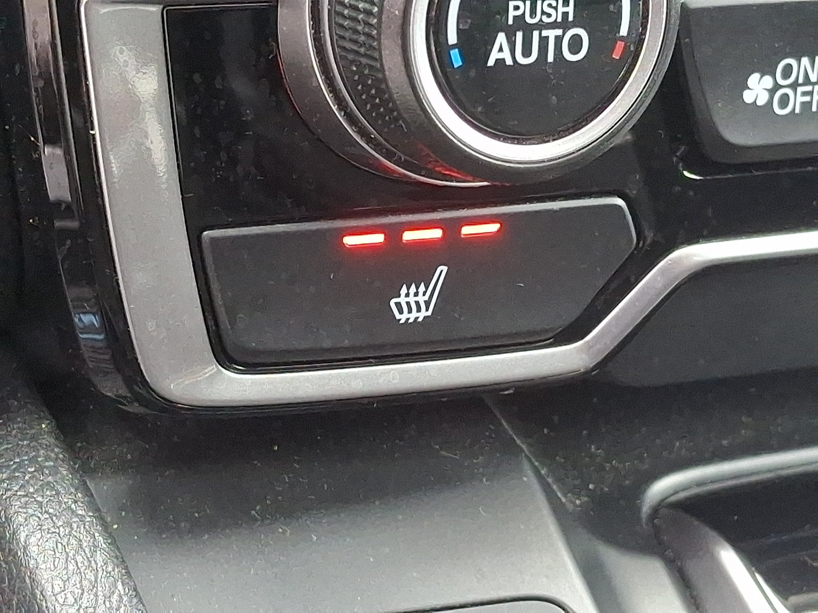 Certified 2017 Honda CR-V EX-L image 27