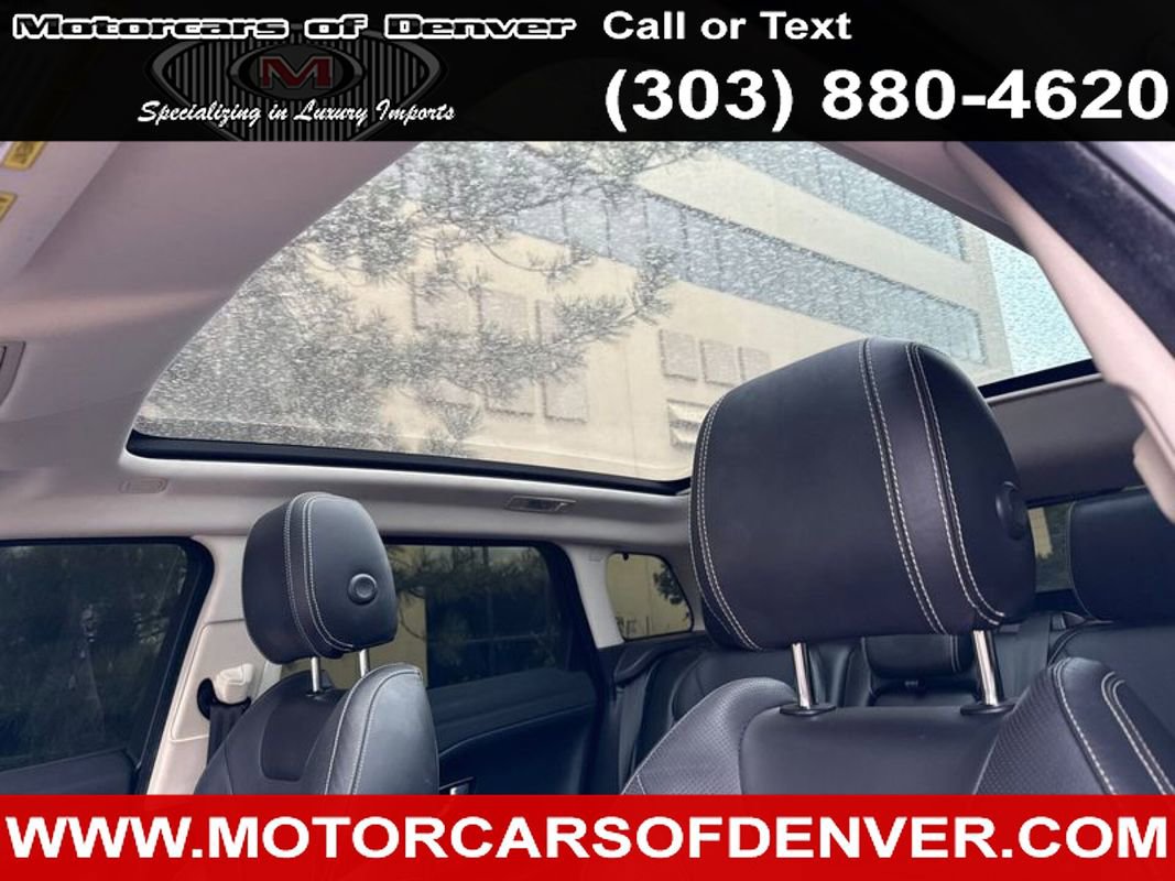 Used 2016 Land Rover Range Rover Evoque HSE image 14