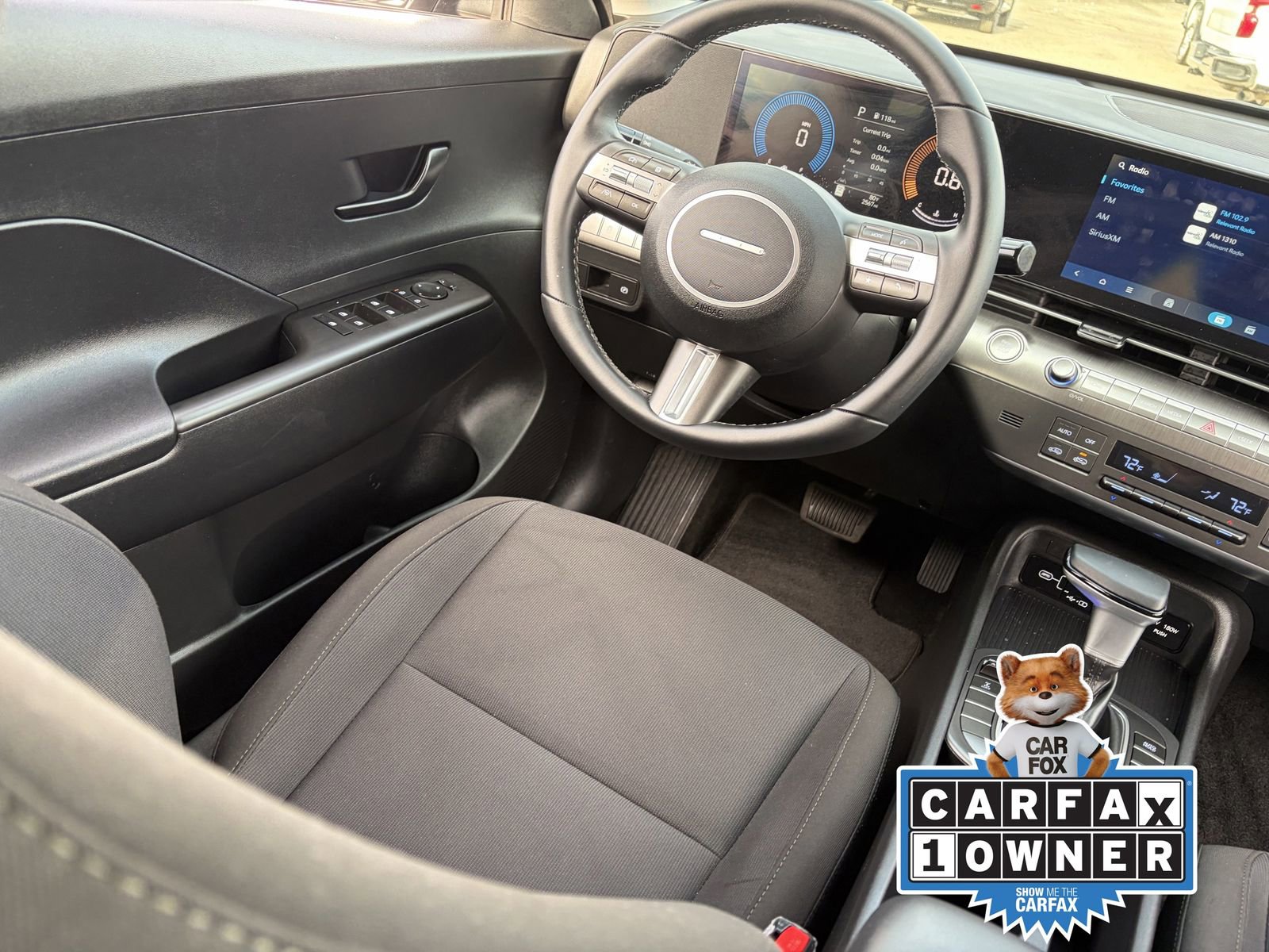 Used 2025 Hyundai Kona SEL image 15