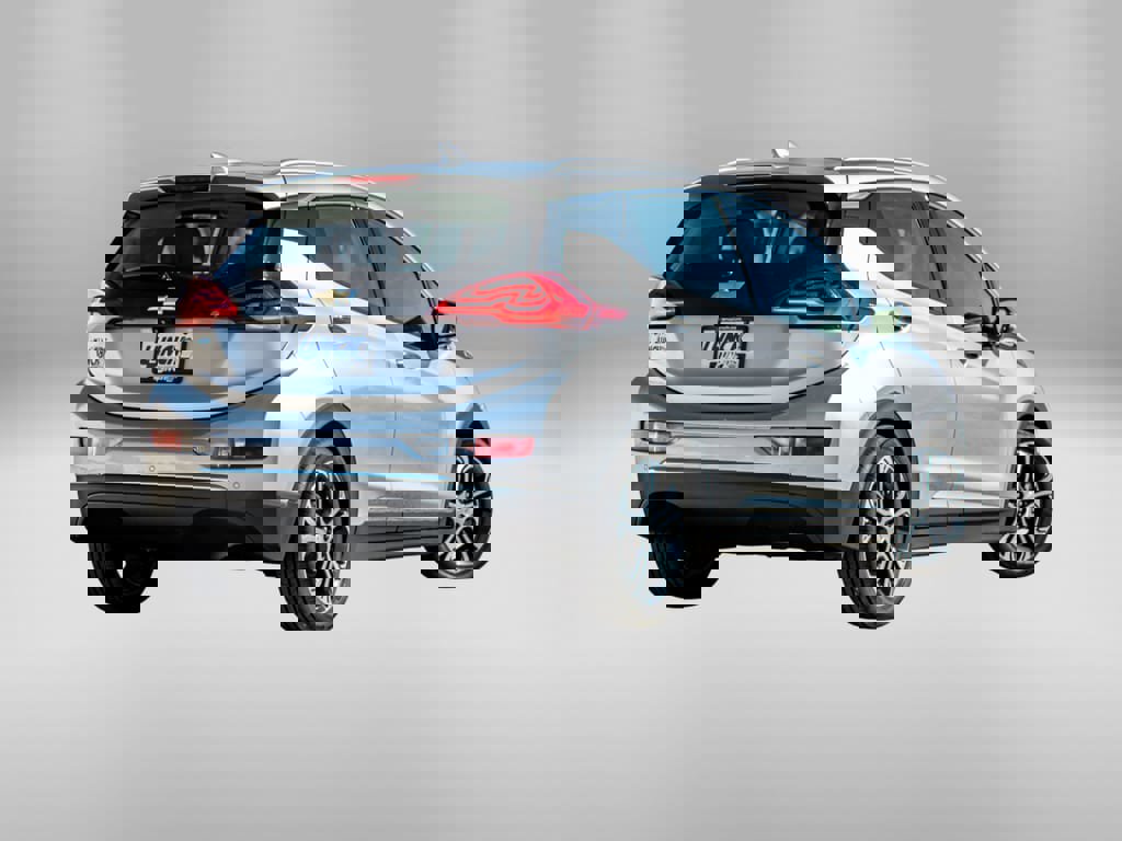 Used 2017 Chevrolet Bolt Premier image 9