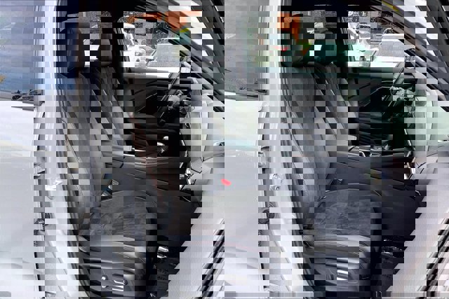 Used 2025 Acura ADX A-Spec AWD/4WD image 6