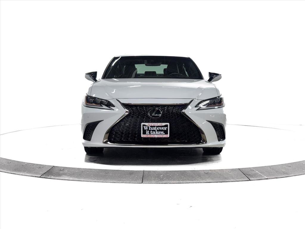 Used 2019 Lexus ES 350 video 2