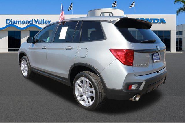 Used 2024 Honda Passport EX-L image 4