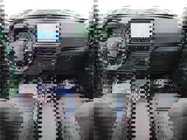 New 2025 Ford Bronco Sport Outer Banks w/ Outer Banks Tech Package+ image 10