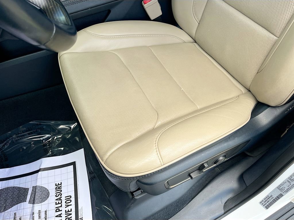 Used 2021 RAM 1500 Limited RWD image 20