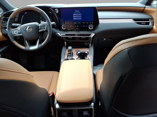 New 2025 Lexus RX 350 Premium w/ Accessory Package (Z1) AWD/4WD image 9