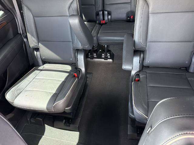 Used 2023 Chevrolet Tahoe Premier w/ Max Trailering Package image 13