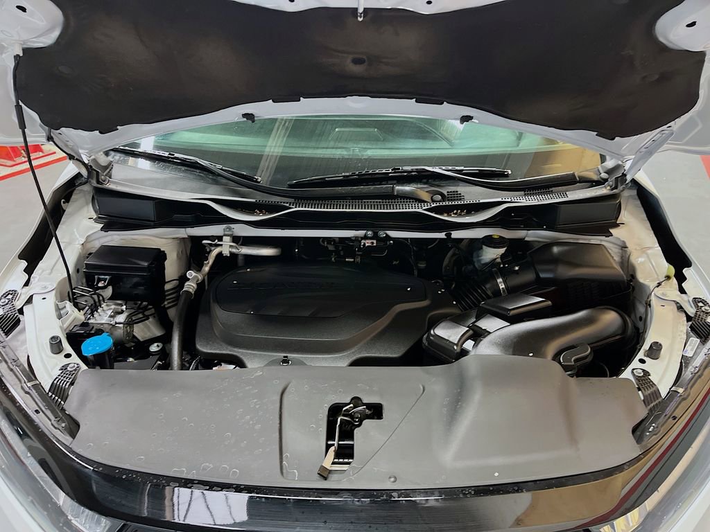 Used 2023 Honda Odyssey Sport image 32
