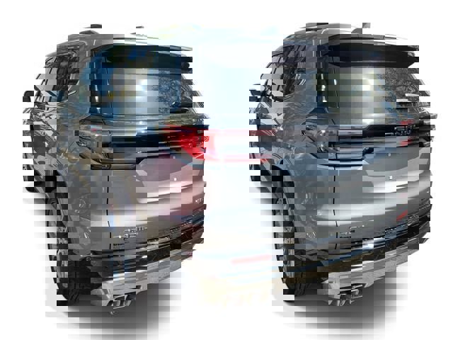 New 2026 GMC Acadia Denali w/ Super Cruise Package image 4