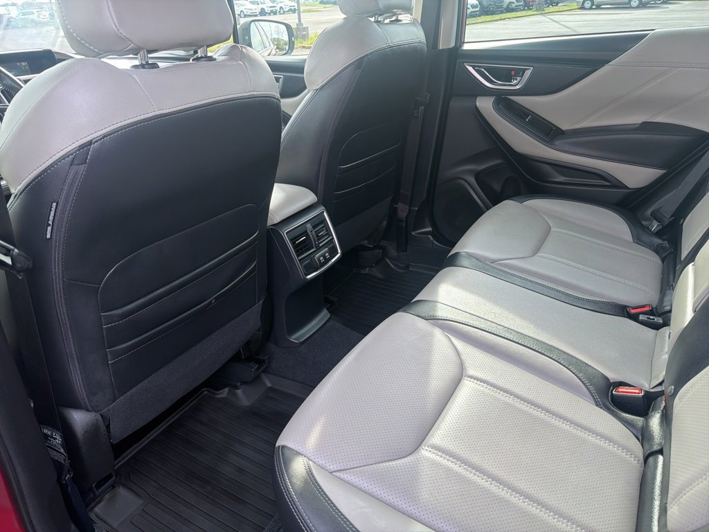 Used 2024 Subaru Forester Limited image 19