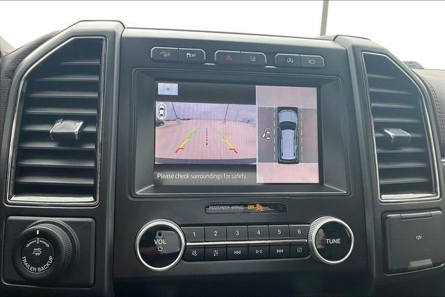 Used 2021 Ford Expedition King Ranch AWD/4WD image 21