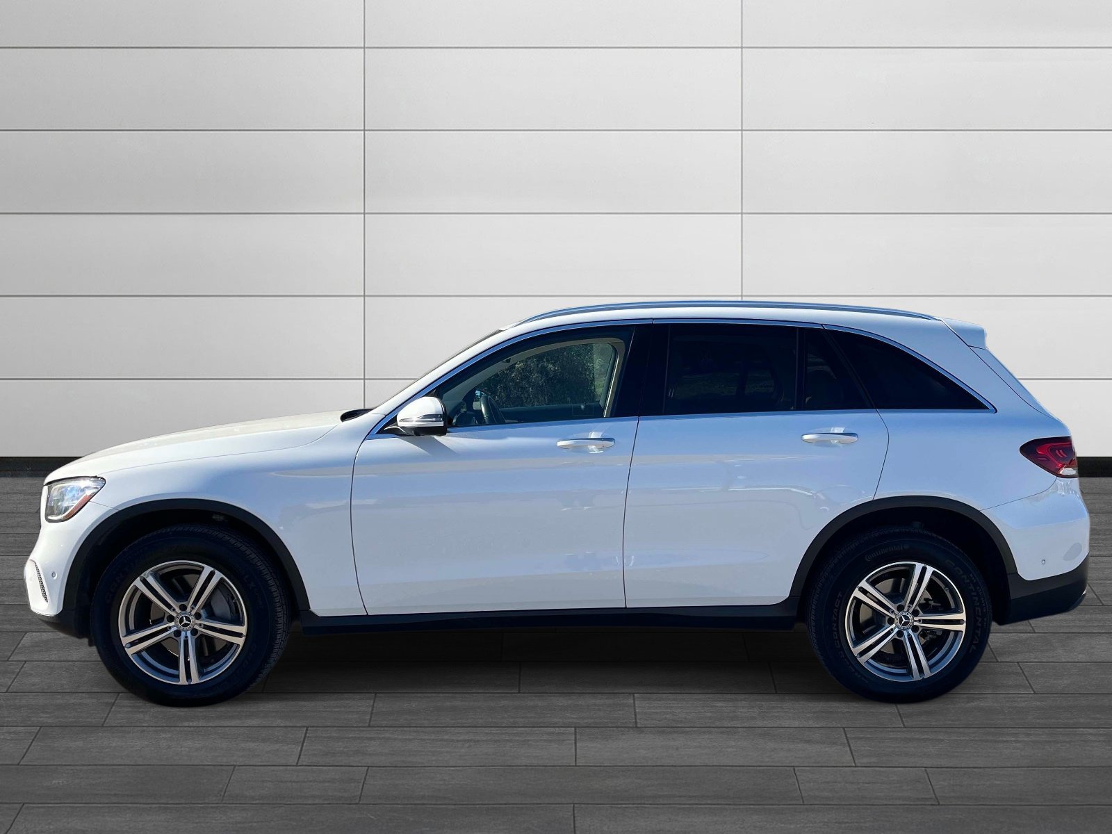 Certified 2022 Mercedes-Benz GLC 300 image 6