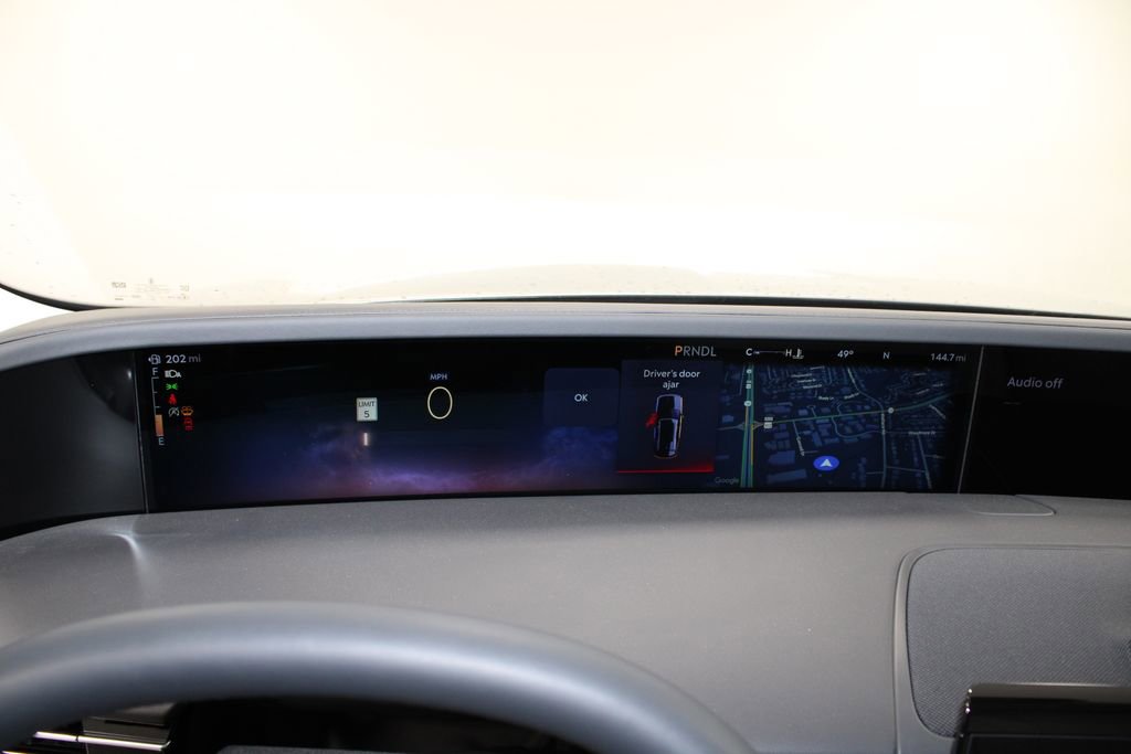 New 2026 Lincoln Nautilus Premier image 34