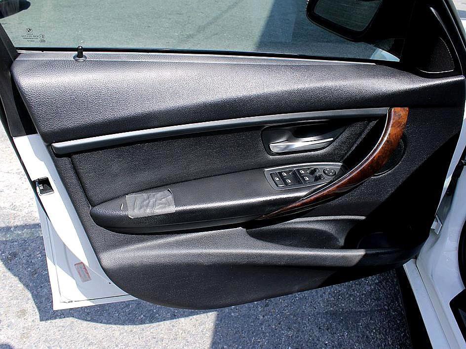 Used 2013 BMW 328i Sedan image 8