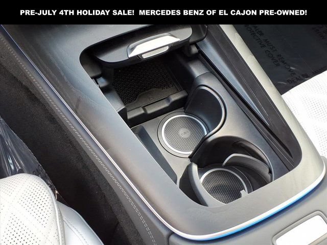 New 2026 Mercedes-Benz E 450 4MATIC All-Terrain Wagon image 8
