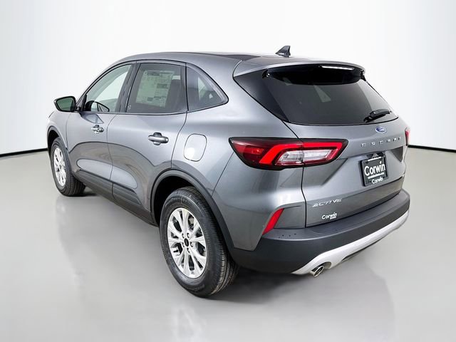 New 2026 Ford Escape Active w/ Cold Weather Package image 5