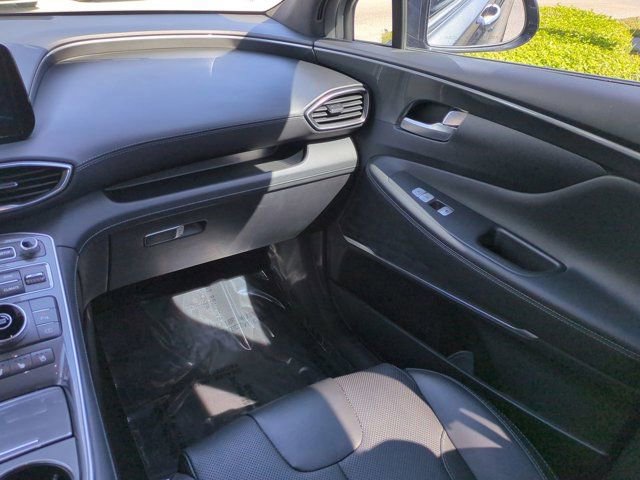 Used 2023 Hyundai Santa Fe Calligraphy image 16