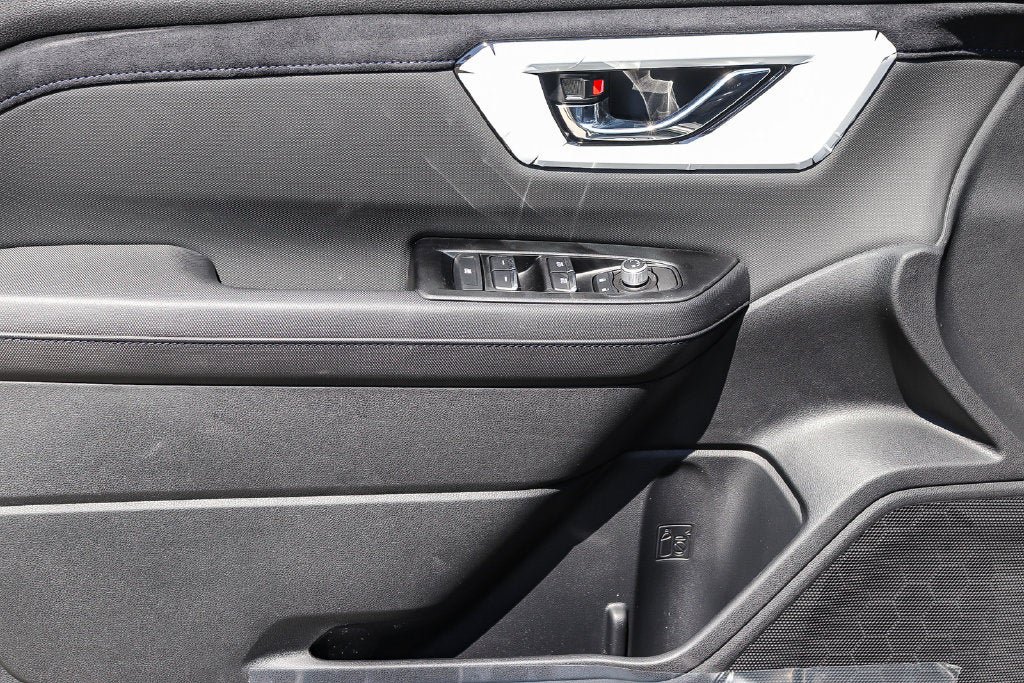 New 2026 Subaru Forester Limited AWD/4WD image 21
