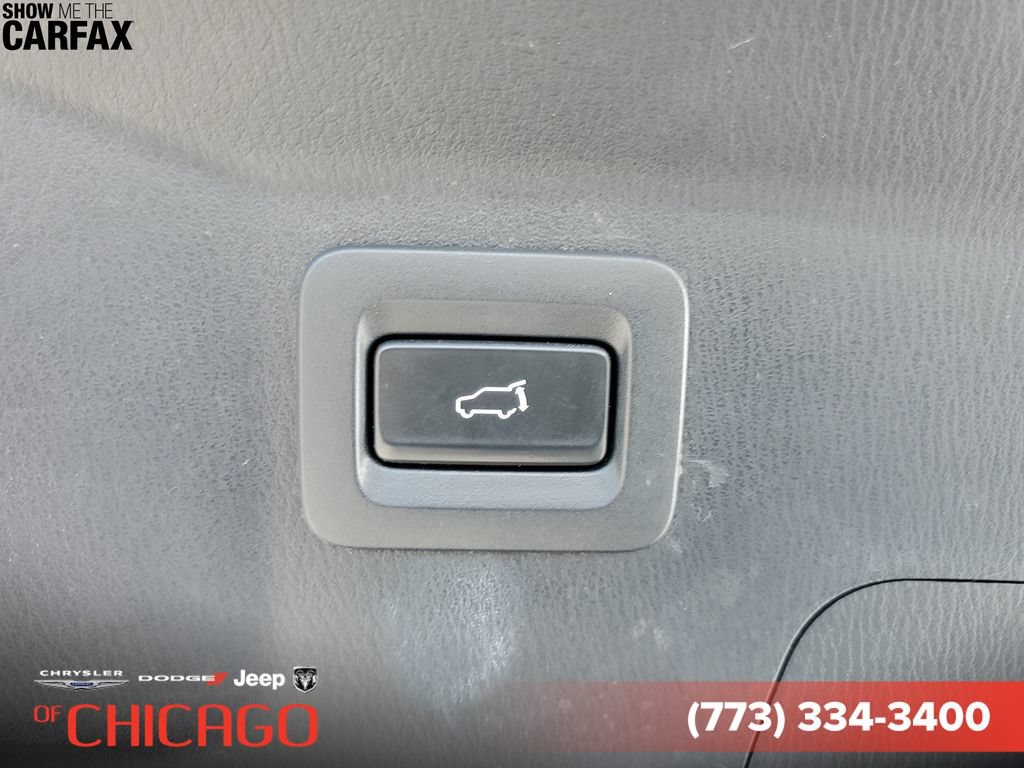 Used 2021 MAZDA CX-9 Touring w/ Touring Premium Package AWD/4WD image 9