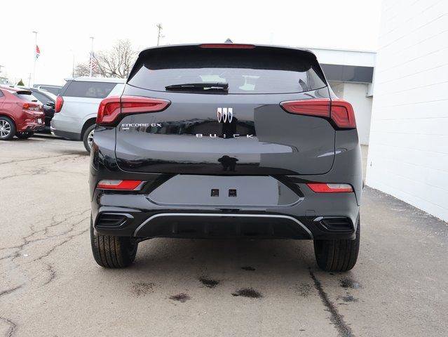 New 2026 Buick Encore GX Sport Touring w/ Comfort Package image 5