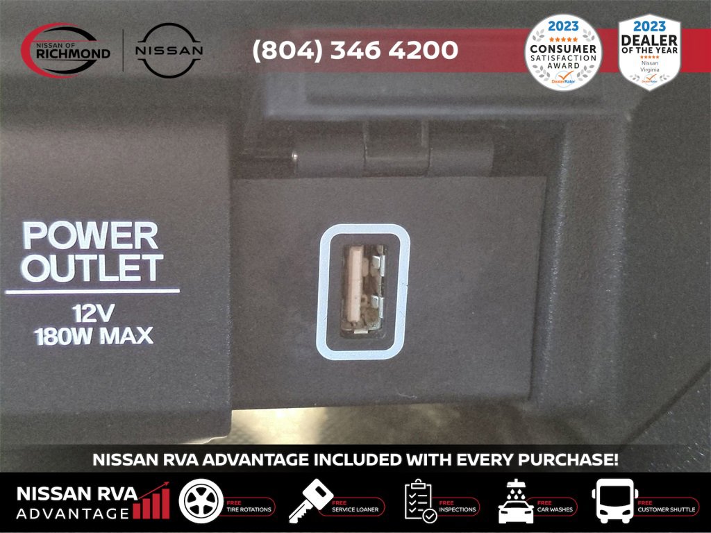 Used 2023 Honda Ridgeline RTL image 23