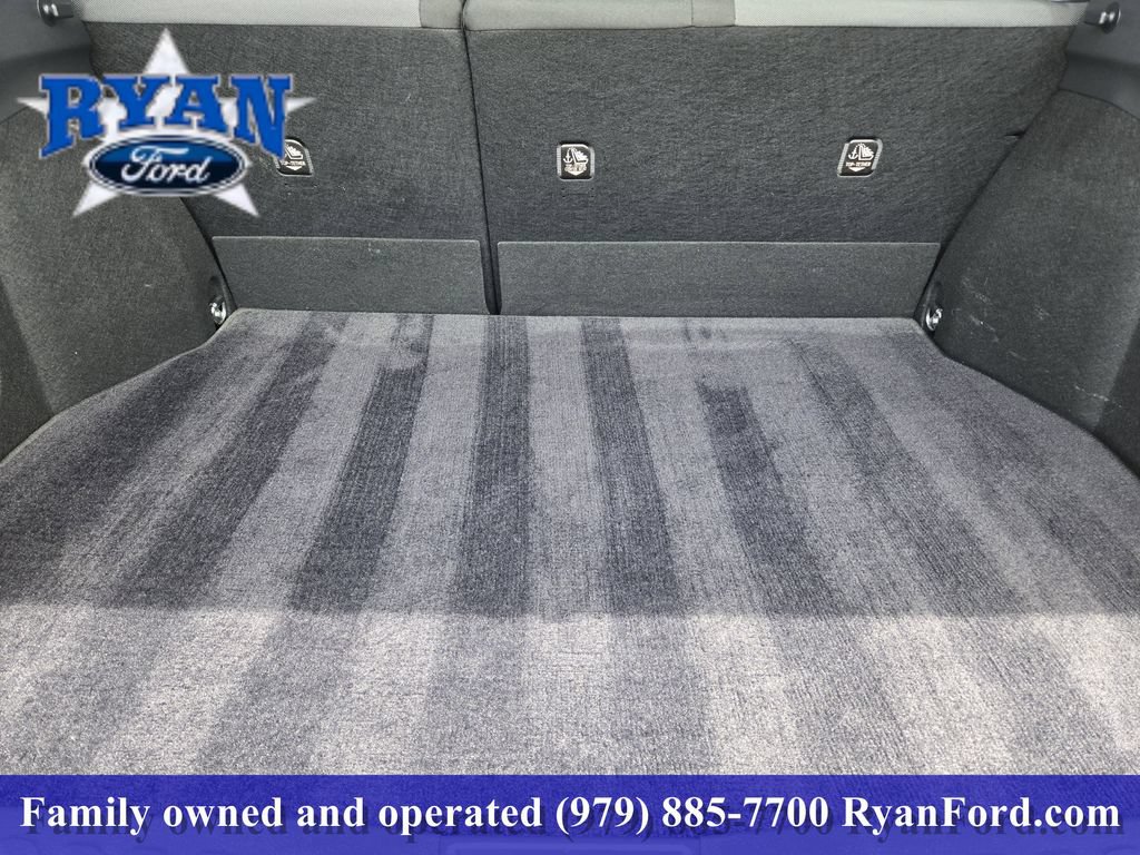 Used 2021 Toyota C-HR Nightshade FWD image 22