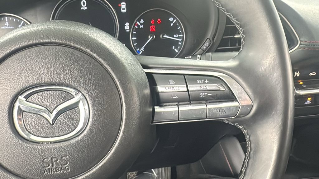 Used 2022 MAZDA MAZDA3 s image 20