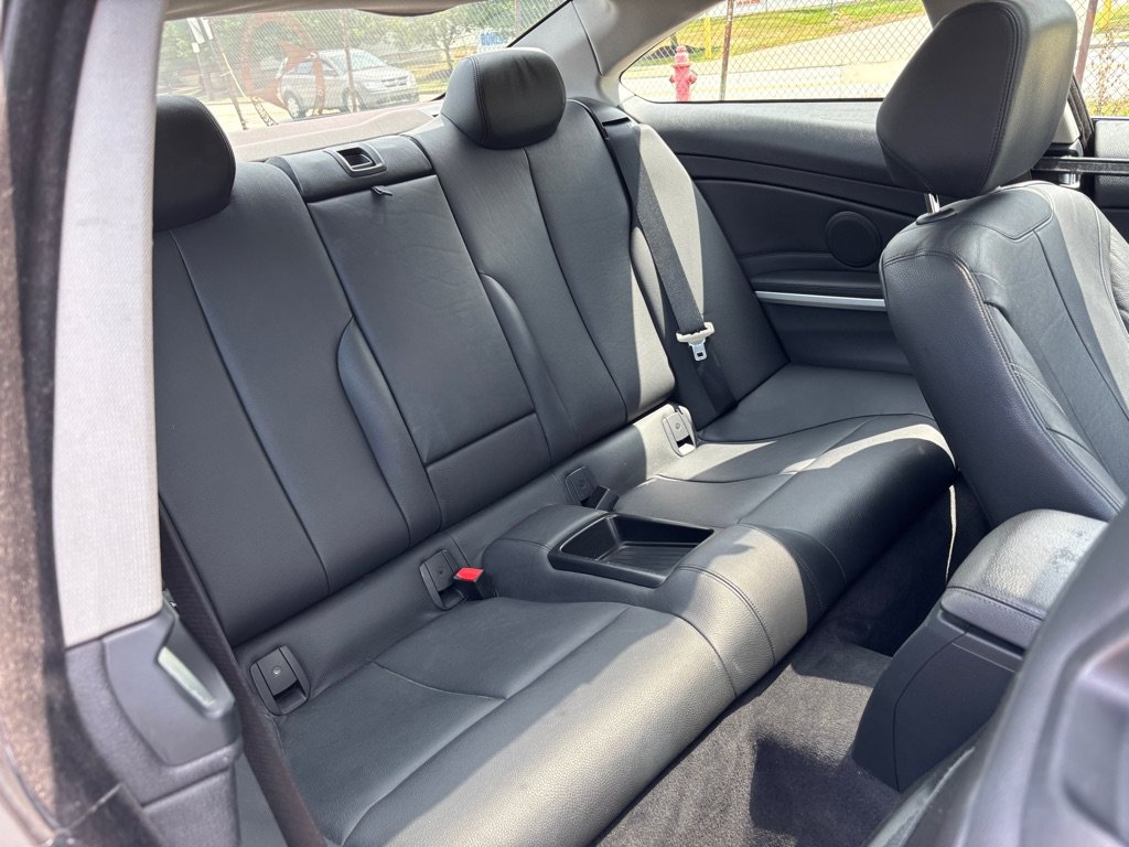 Used 2014 BMW 428i xDrive Coupe AWD/4WD image 12