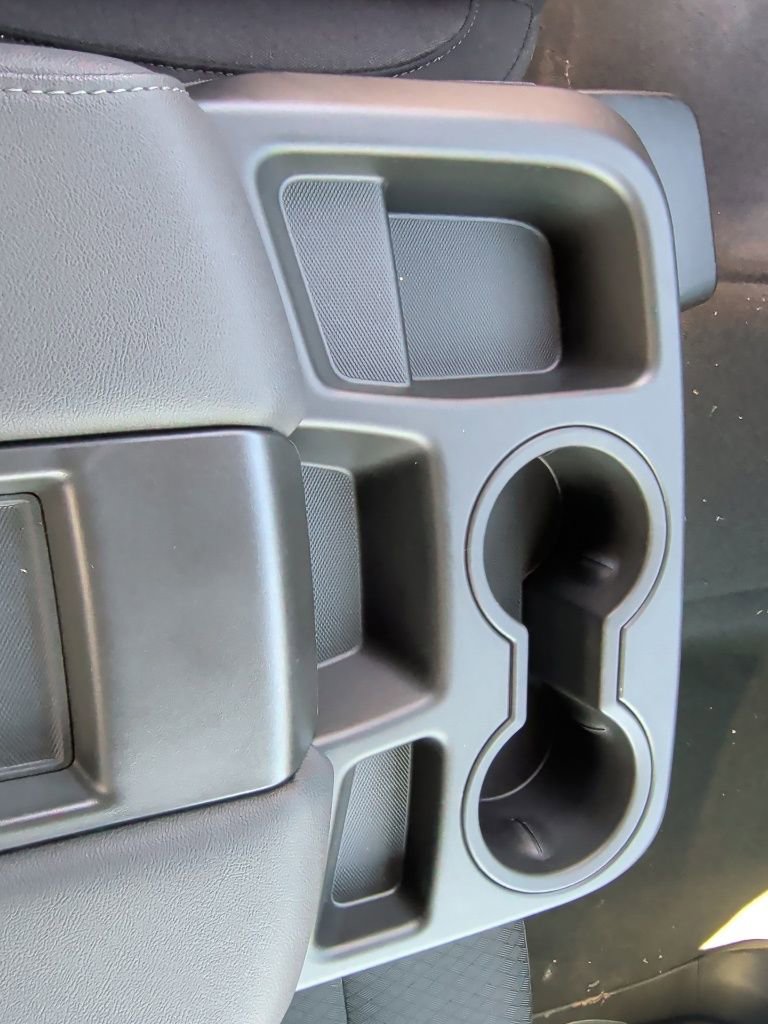 New 2025 GMC Sierra 1500 Elevation image 30