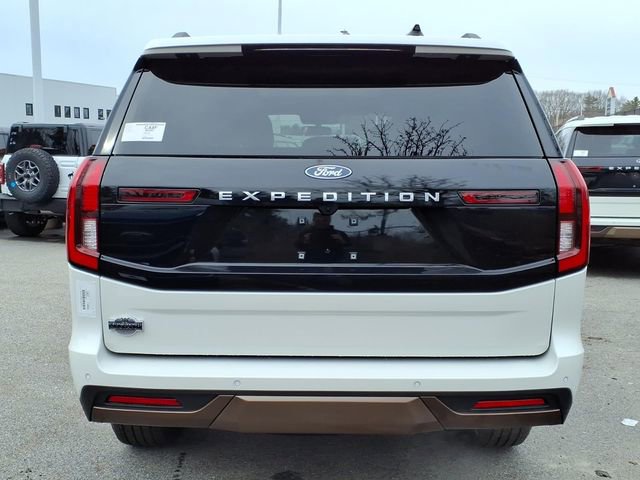 New 2026 Ford Expedition King Ranch image 5