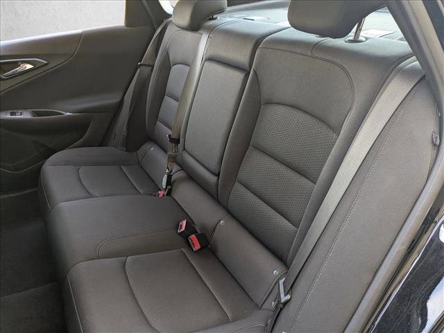 Used 2023 Chevrolet Malibu LT FWD image 19