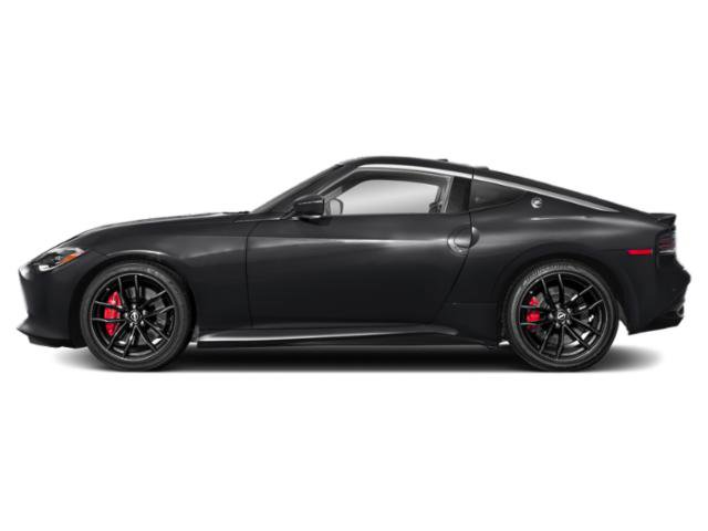 New 2026 Nissan Z Performance w/ Floor Mat Package RWD image 3
