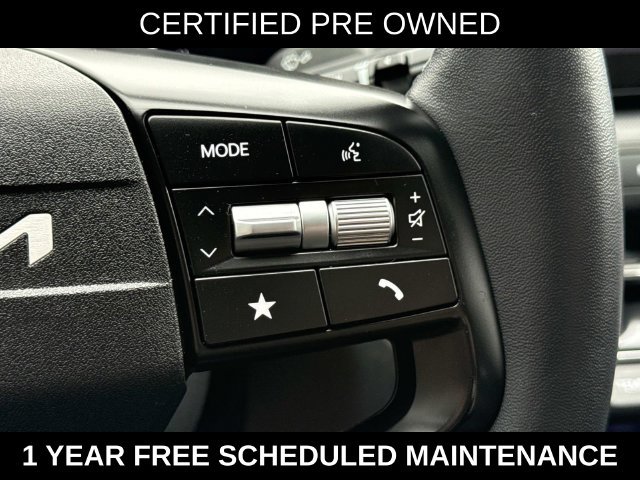 Used 2025 Kia K4 EX FWD image 23
