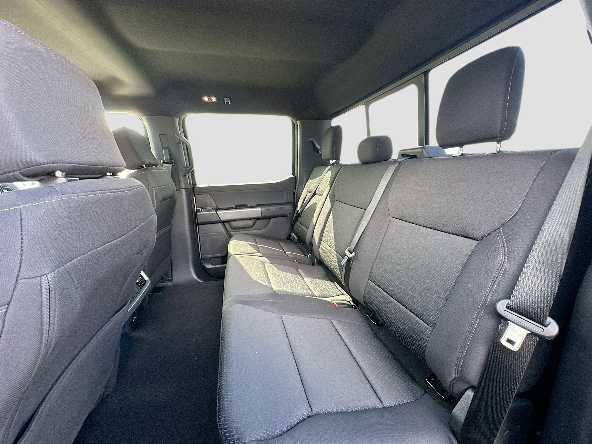 New 2026 Ford F150 XLT AWD/4WD image 17