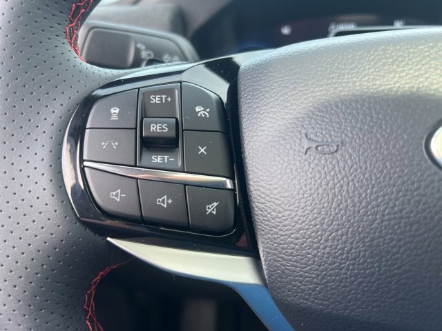 New 2025 Ford Explorer ST image 18