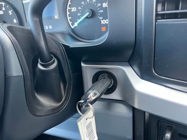 New 2026 Ford F350 XL w/ FX4 Off-Road Package image 20