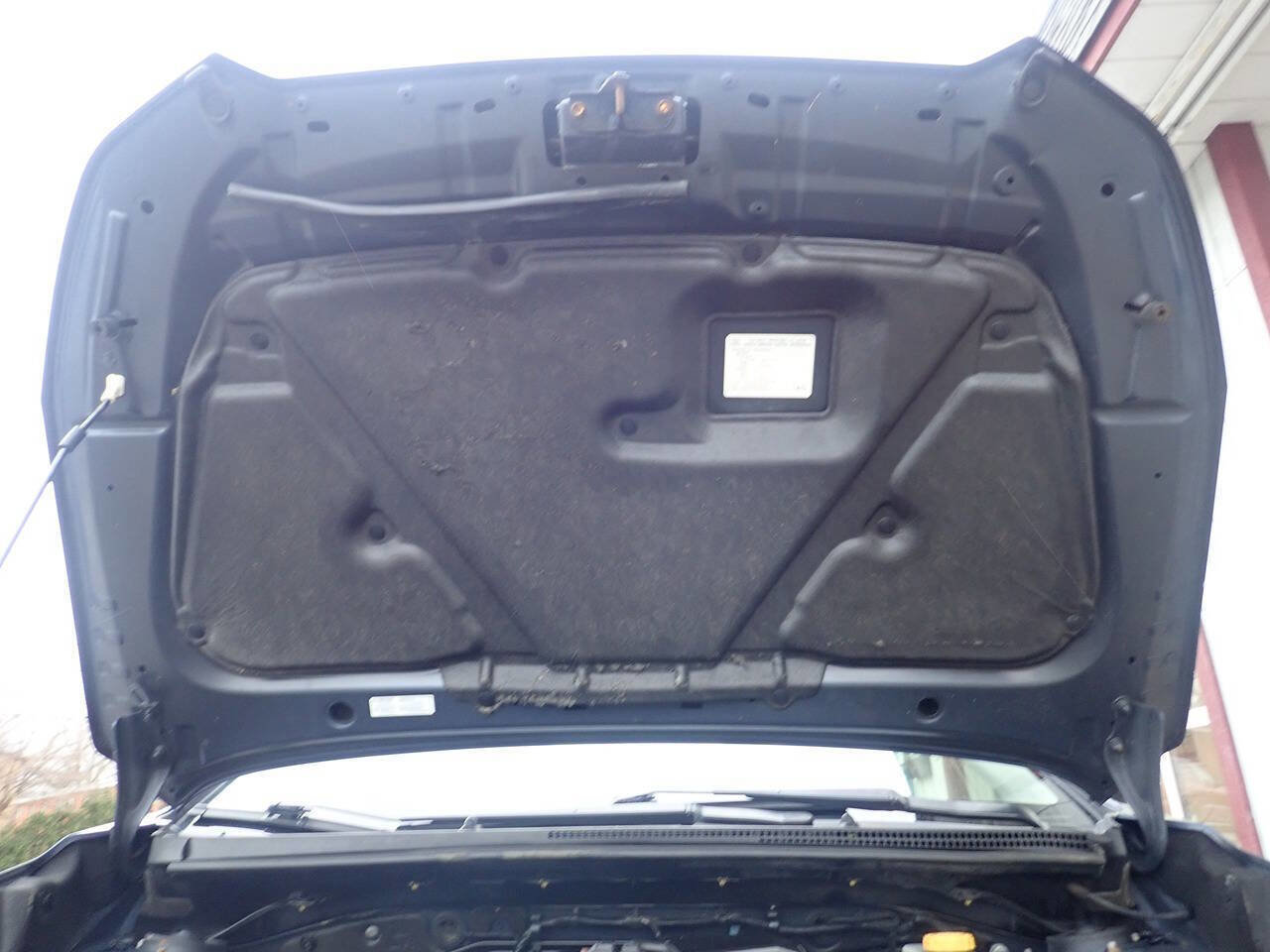 Used 2012 Subaru Impreza 2.0i image 39