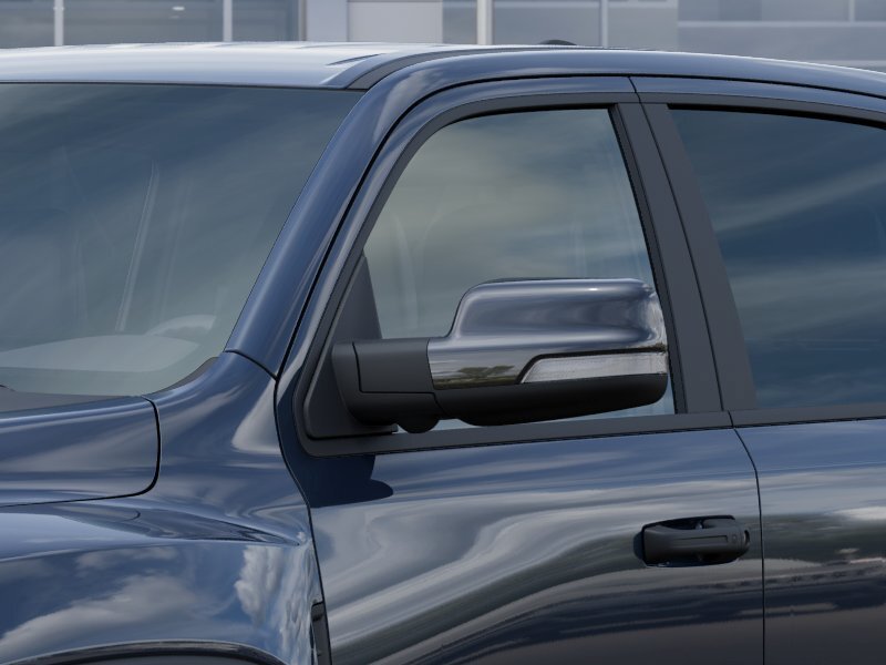 New 2026 RAM 1500 RHO AWD/4WD image 13