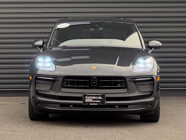 Certified 2023 Porsche Macan GTS AWD/4WD image 10