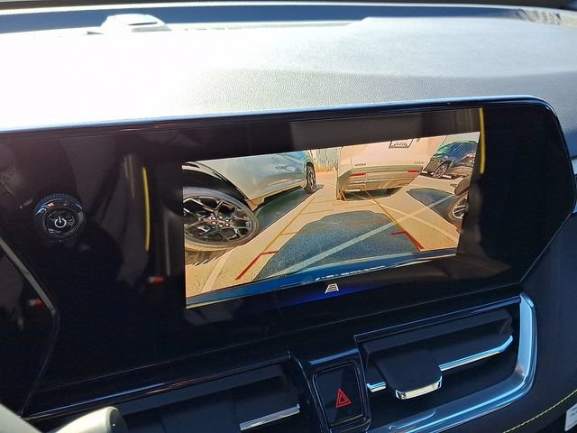New 2026 Chevrolet TrailBlazer ACTIV w/ Convenience Package FWD image 14