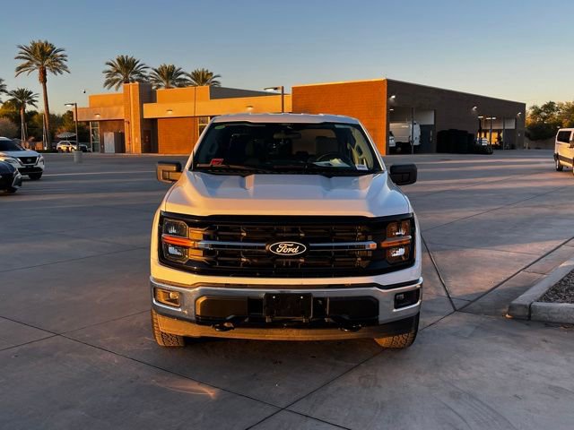 Used 2025 Ford F150 XLT w/ Equipment Group 301A Standard image 5