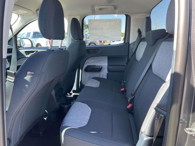 New 2026 Ford Maverick XLT FWD image 6