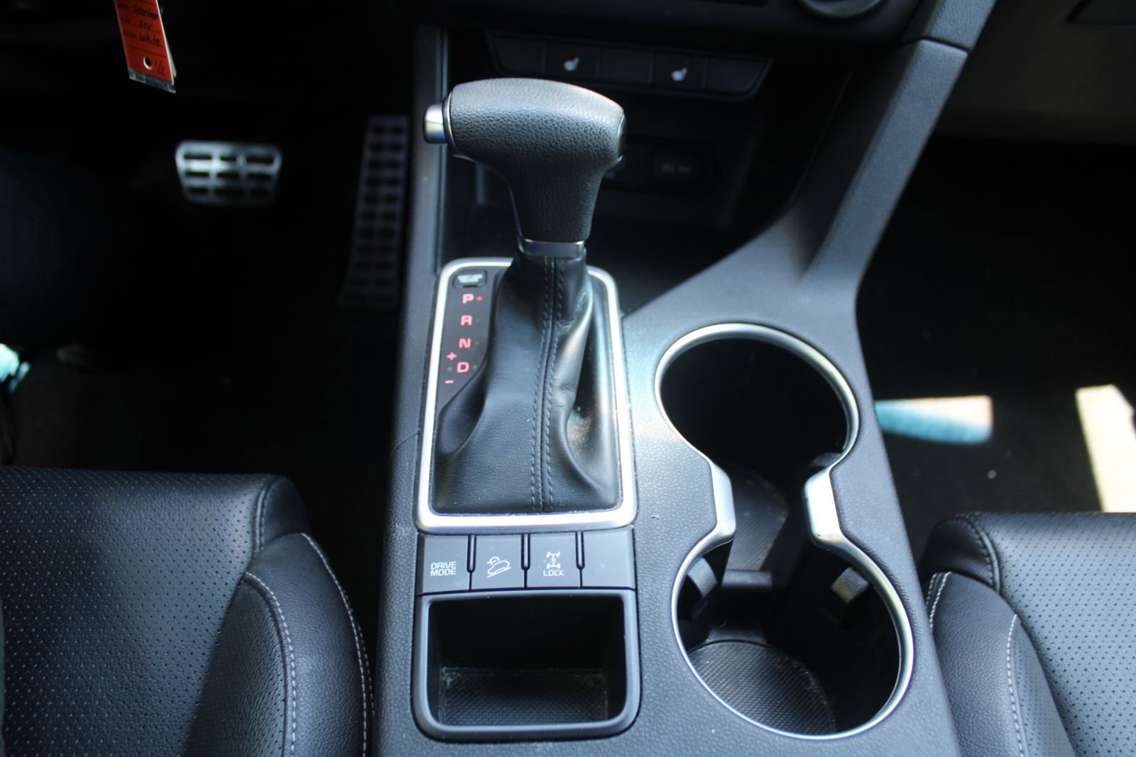 Certified 2021 Kia Sportage S AWD/4WD image 34