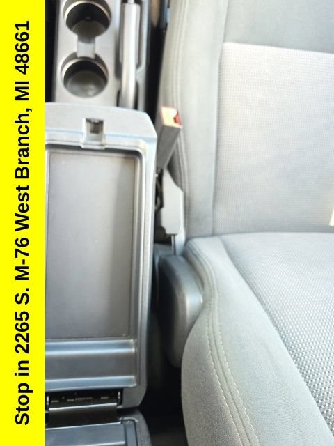 Used 2014 Jeep Patriot Latitude AWD/4WD image 23