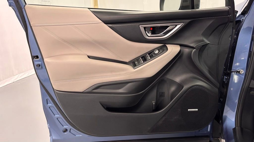 Used 2020 Subaru Forester Limited w/ Popular Package #3 image 15