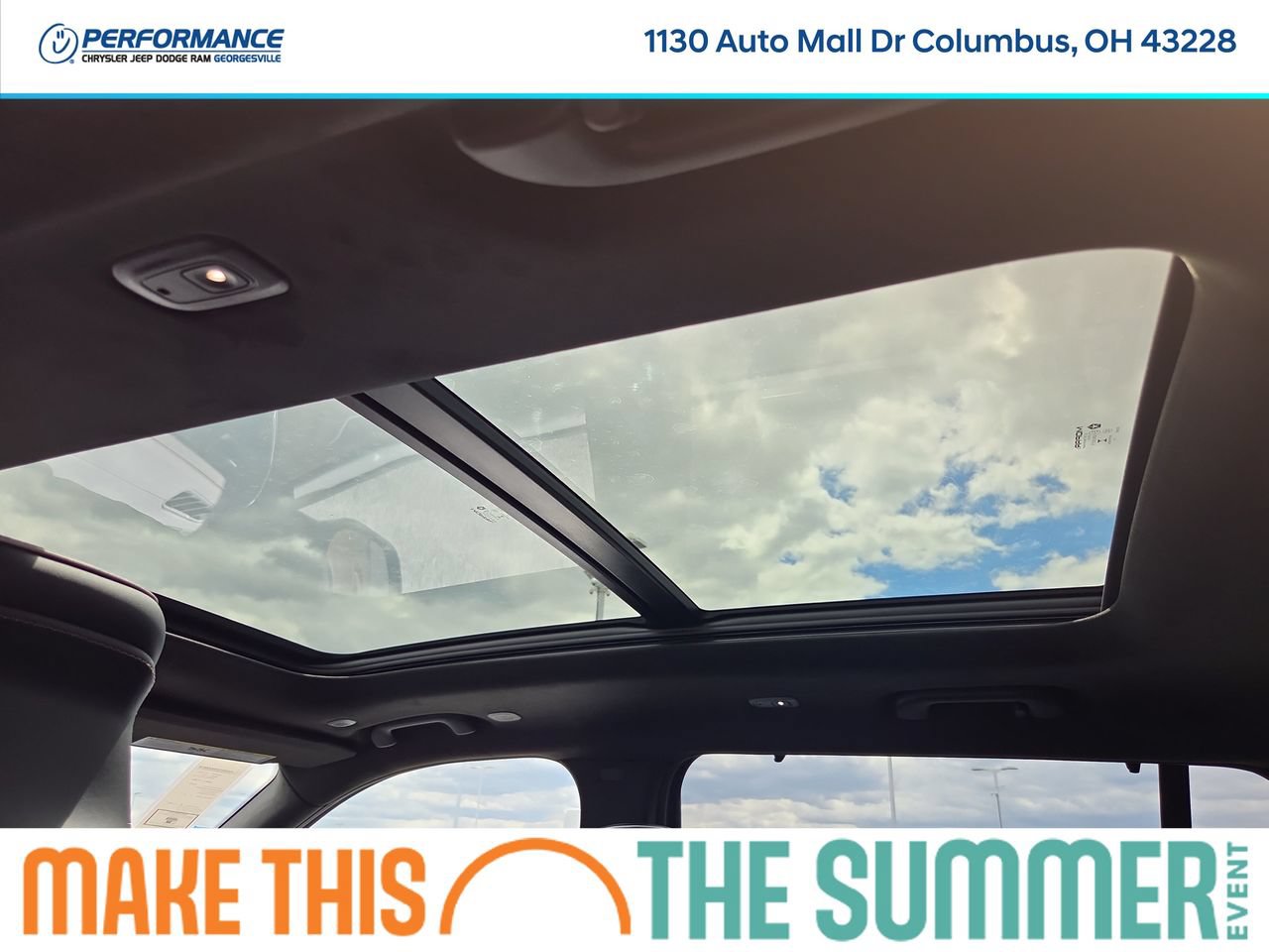 New 2026 Jeep Grand Cherokee L Summit w/ Obsidian Package AWD/4WD image 22
