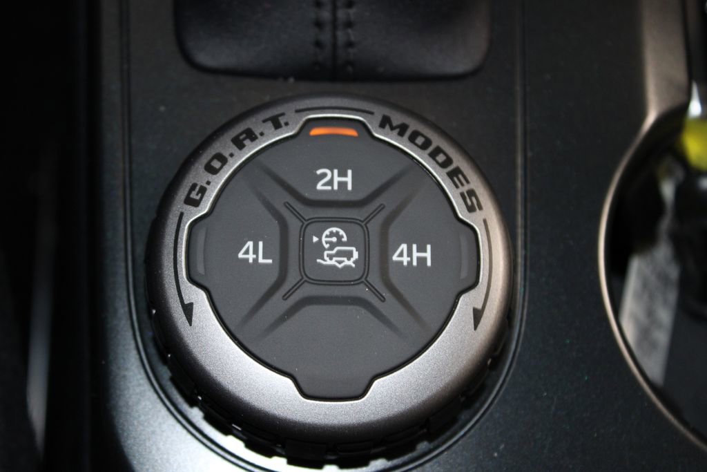 New 2026 Ford Bronco Big Bend image 39