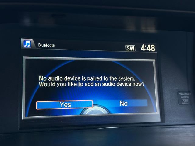 Used 2014 Honda Accord EX-L image 21