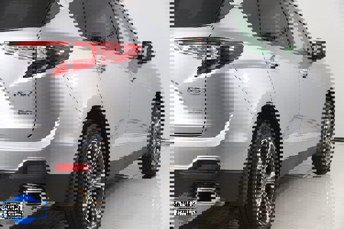 Used 2024 Acura RDX SH-AWD w/ Advance Package image 44