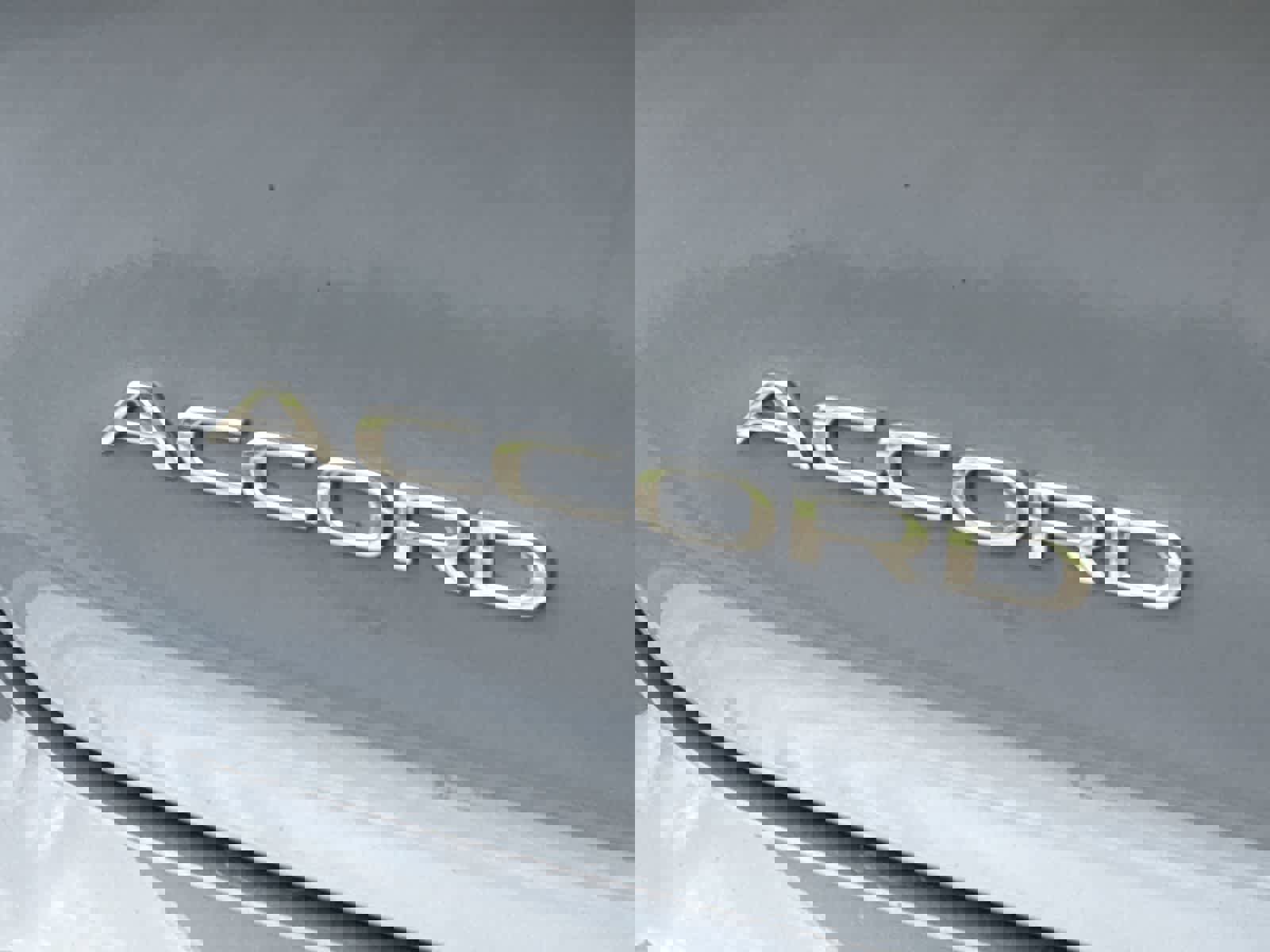 Certified 2025 Honda Accord EX-L image 18